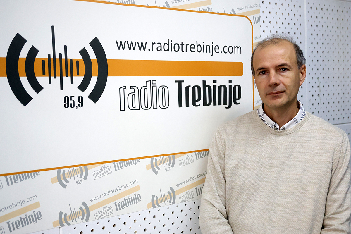 Тема јутра: У току упис у Школу спелеологије (АУДИО)