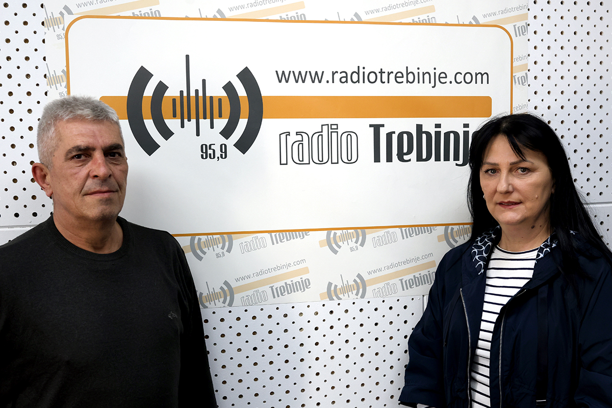 „Тема јутра“: У суботу први концерт Фолклорно - рекреативне групе Дома младих (АУДИО)