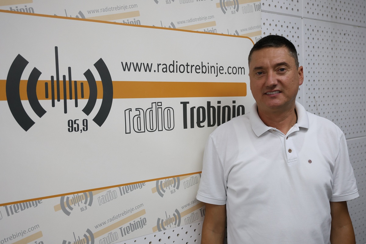 Тема јутра: Са Велибором Брњошем о десетој сезони Школе спорта (АУДИО)