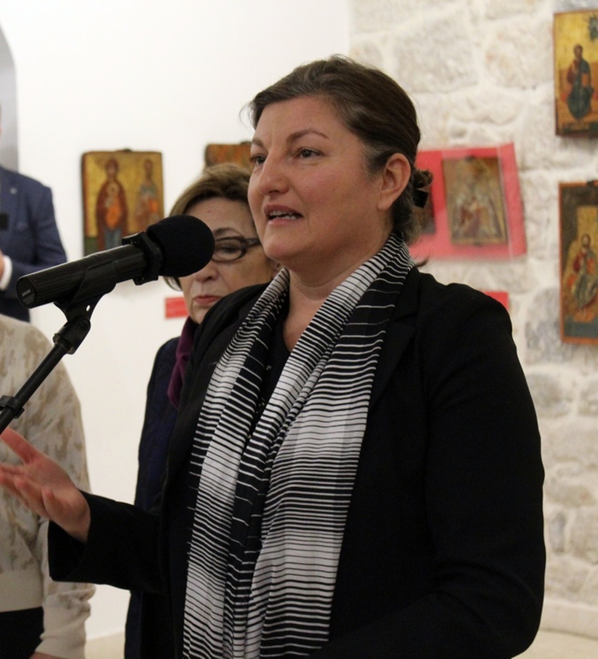 Ивана Грујић за Радио Требиње: Дигитализација музејске грађе у циљу савремене презентације наше баштине (АУДИО)