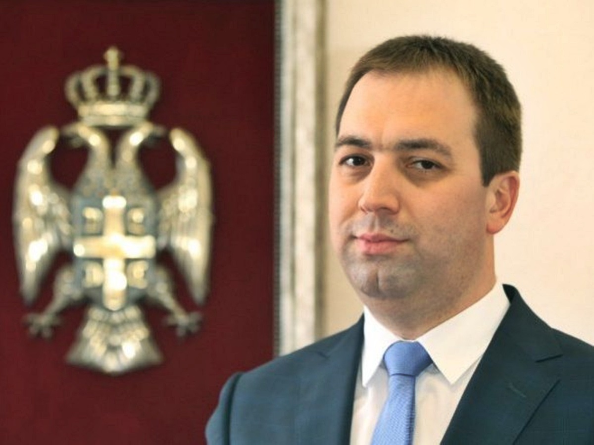 Селак сутра у Требињу