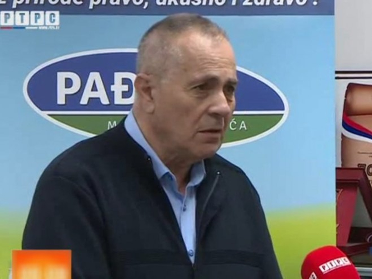 Вукоје: Повећање премија позитивно одјекнуло међу мљекарима, неопходно уредити тржиште (ВИДЕО)