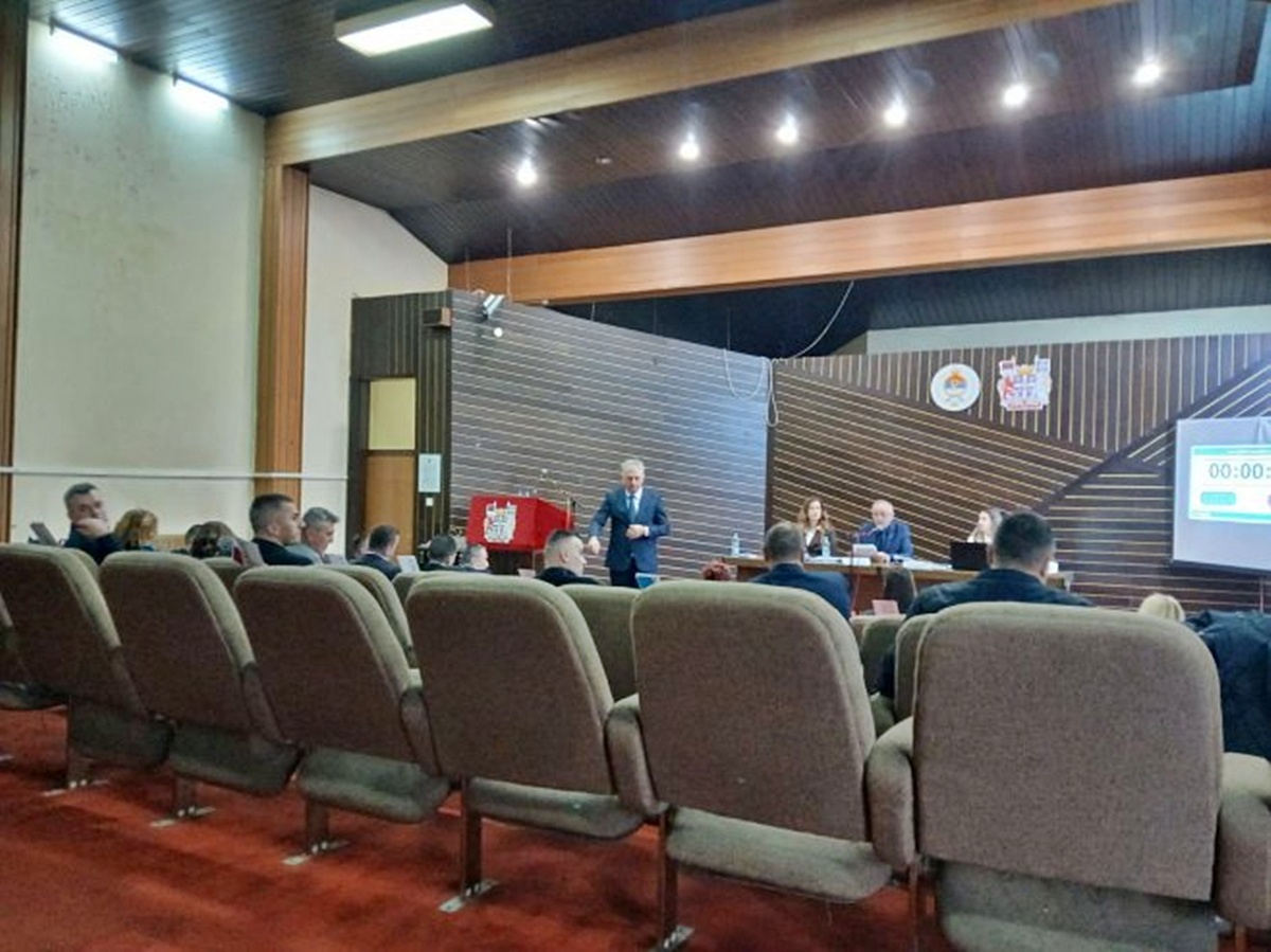 Одборници СО Невесиње подржали потенцијал за изградњу соларних електрана