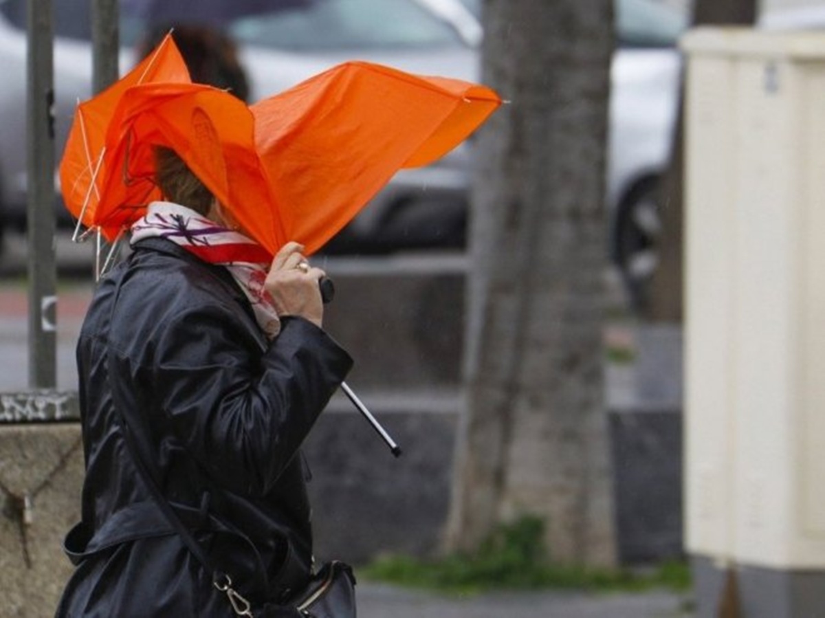 Сутра вјетар до 90 километара на час у Херцеговини и дијелу Крајине