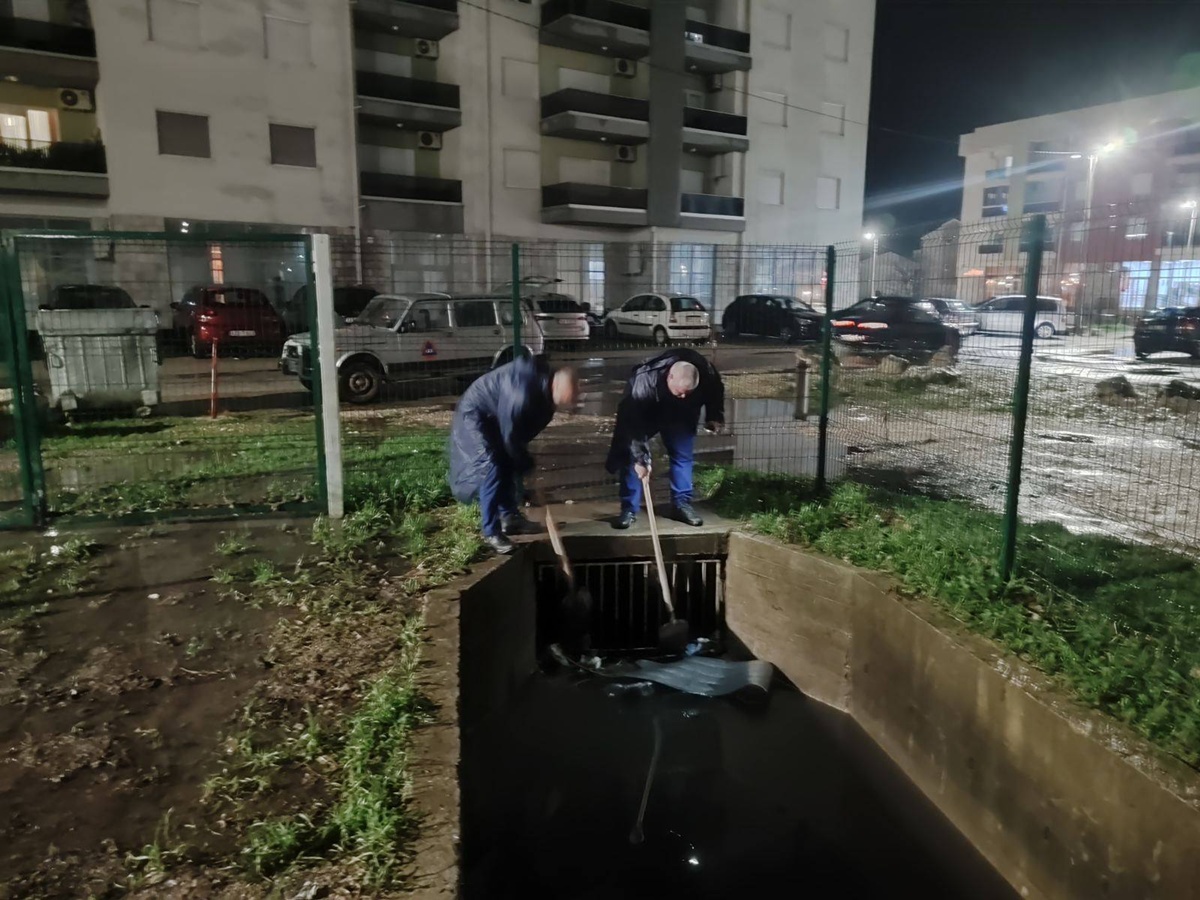 JU „Ekologija i bezbjednost