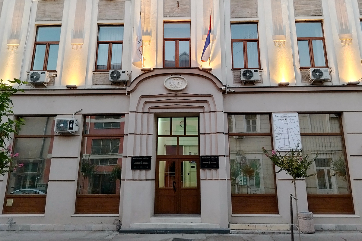 У току кандидовање пројеката за средњорочни План капиталних инвестиција – Позив правним и физичким лицима да пријаве пројекте