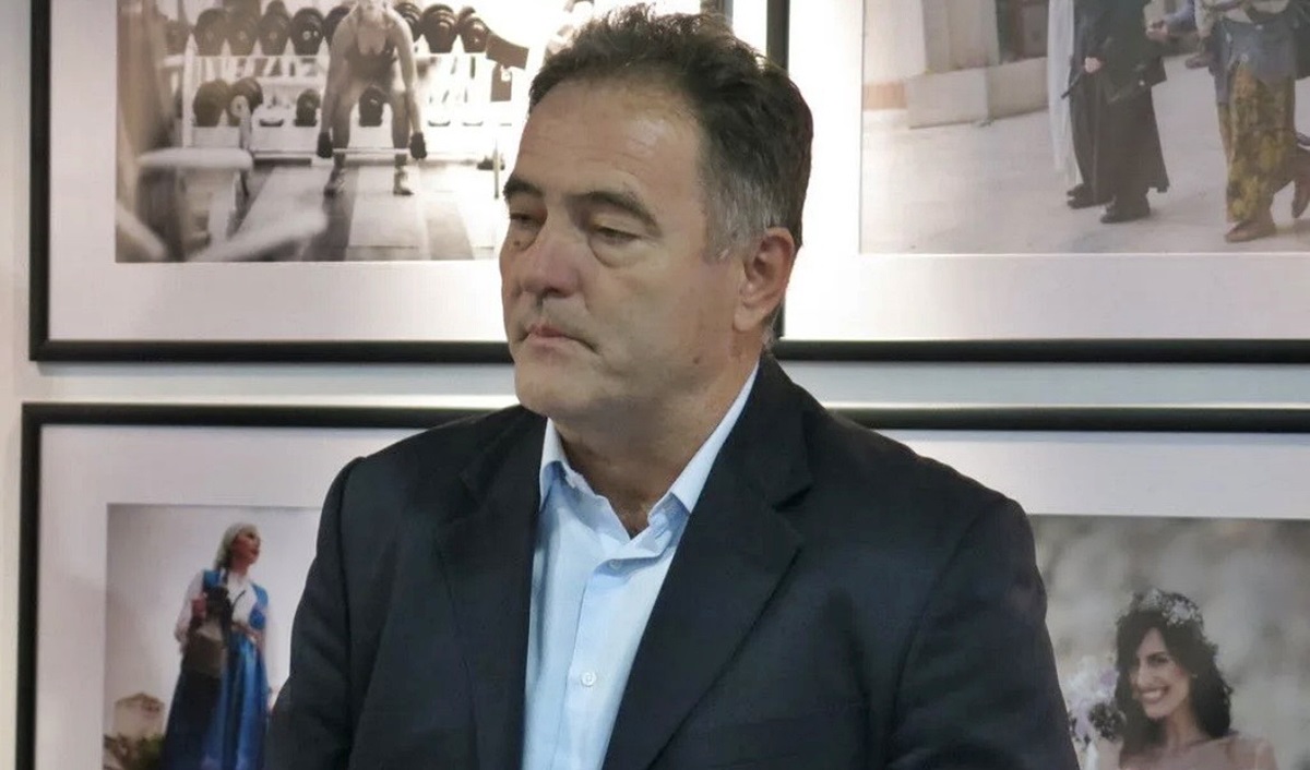 Миодраг Љумо Хрњез о поеми „Наш гроф Сава“: Пјесма о нади, љубави, истрајности и светости Херцеговца који је задужио цијело човјечанство (АУДИО)