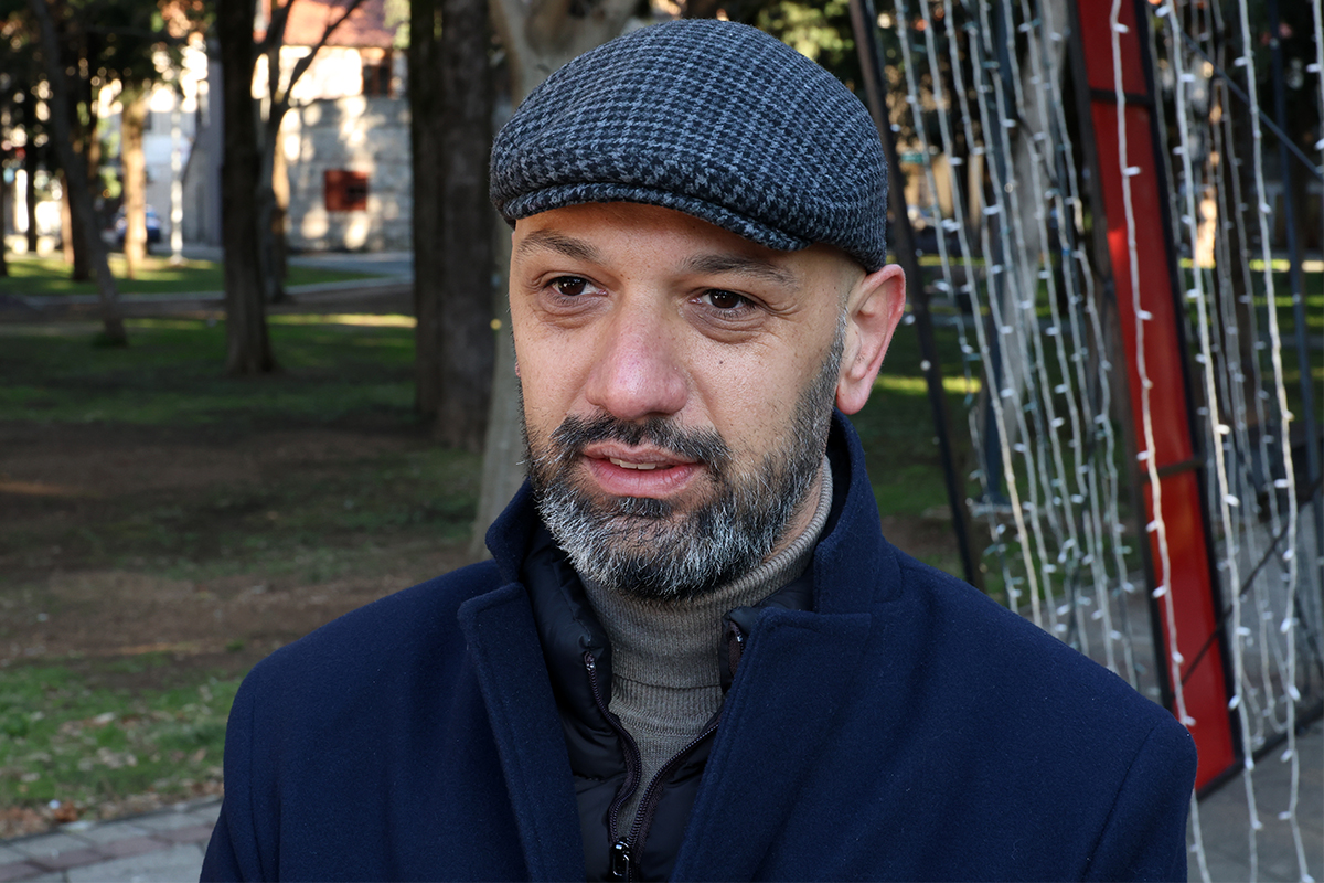 Повећан број гостију за Сретење
