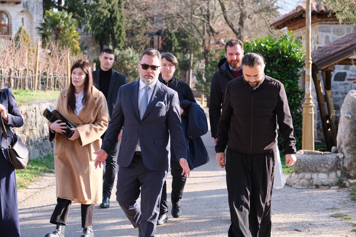 Производњу маслиновог уља унаприједити набавком италијанске опреме, садница и брендирањем