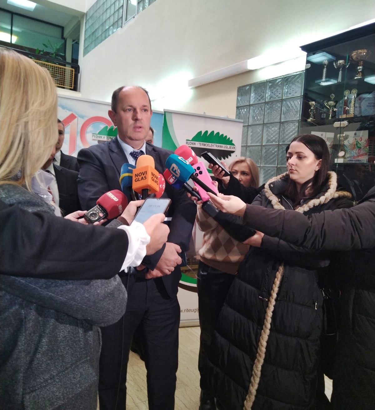 Петровић: Мјештани у зони рудника имаће писане гаранције