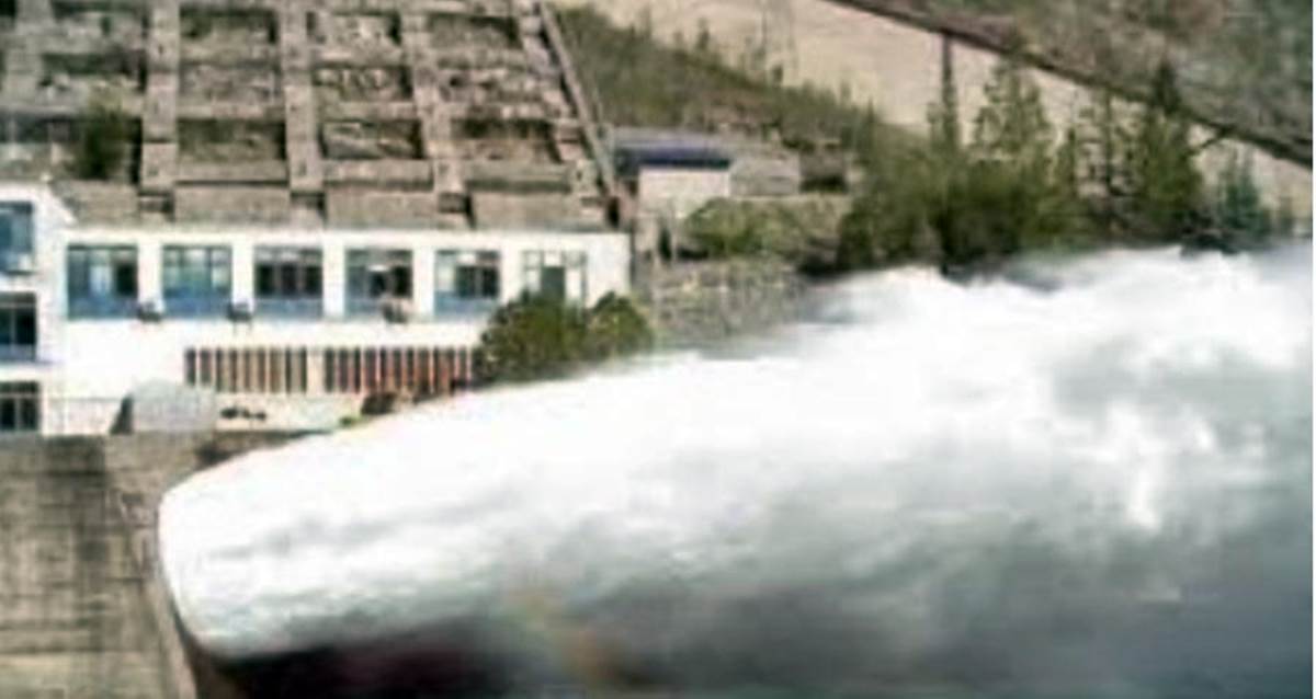 ХЕТ: Од 15. фебруара регулисано испуштање воде за ХЕ “Требиње 2”