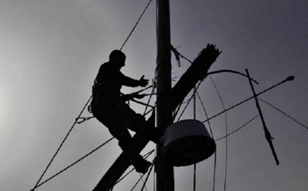 Далековод “Дужи-Хум” без напона сутра од 08:30 до 14:00 часова