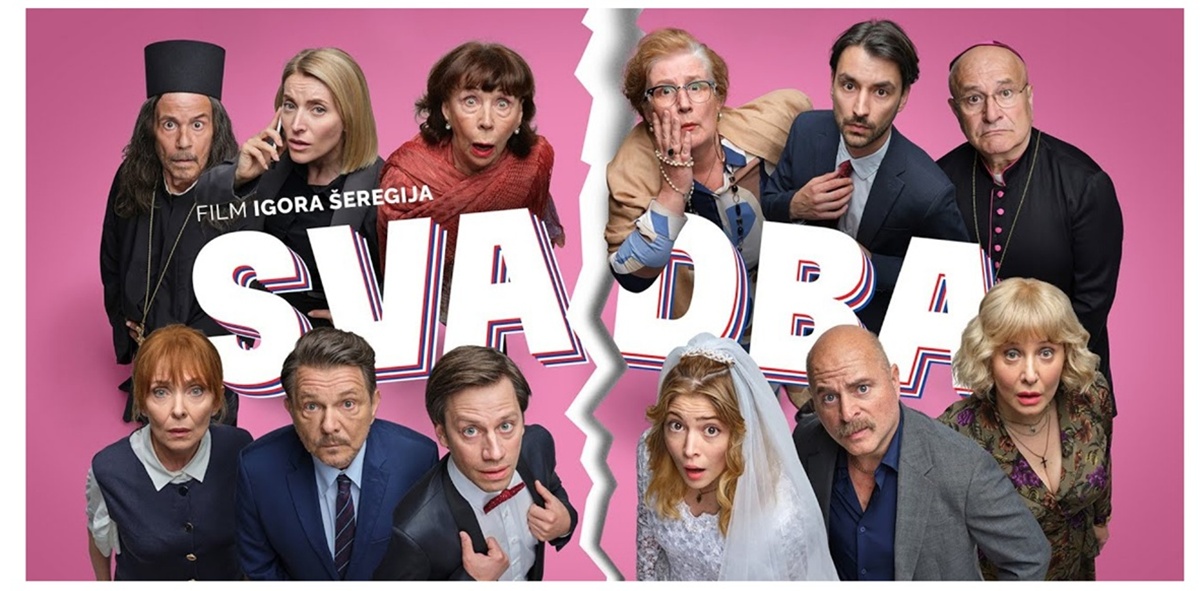 Radio Trebinje sutra donosi novo izdanje radio-kviza i „Filmomaniju“