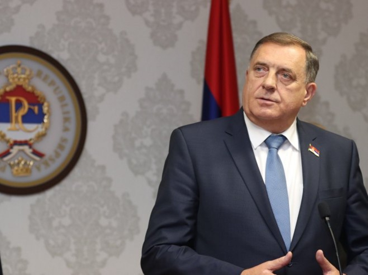 Dodik: Nastavićemo da obilježavamo 9. januar; Tramp odbacio zabrane i politike brisanja istorije