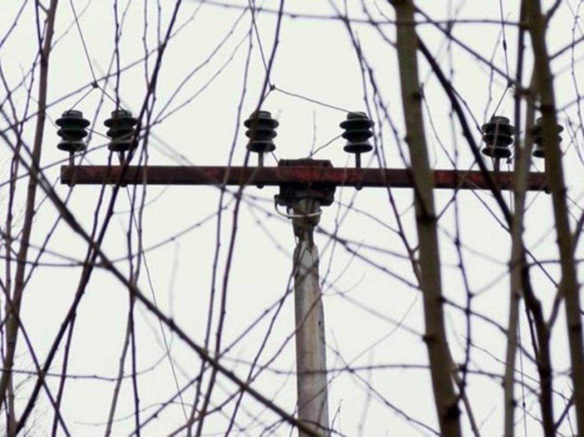 Dio Bileće bez struje zbog kvara u trafostanici