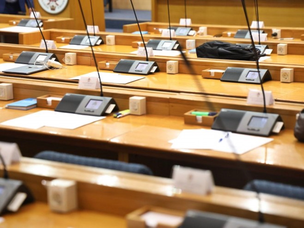 Сутра посебна сједница Народне скупштине Републике Српске