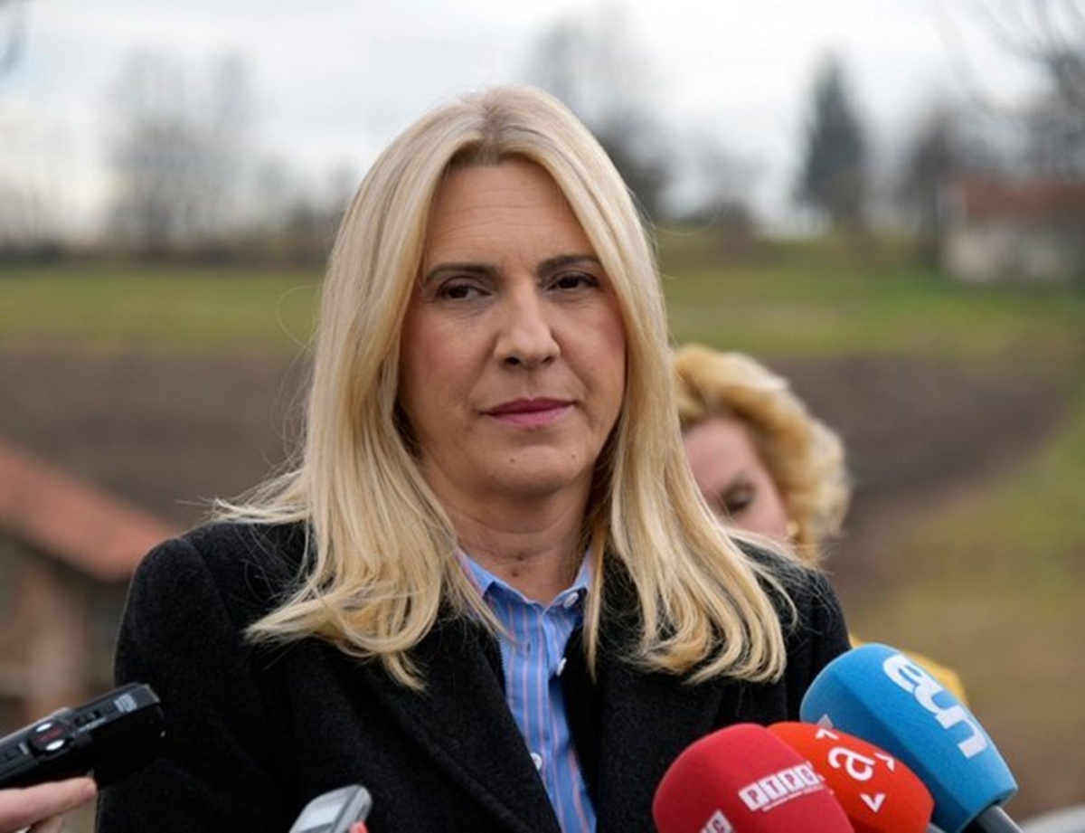 Cvijanović: Nova bolnica u Trebinju veliki događaj za zdravstveni sistem i Srpske; Važna podrška Srbije (VIDEO)