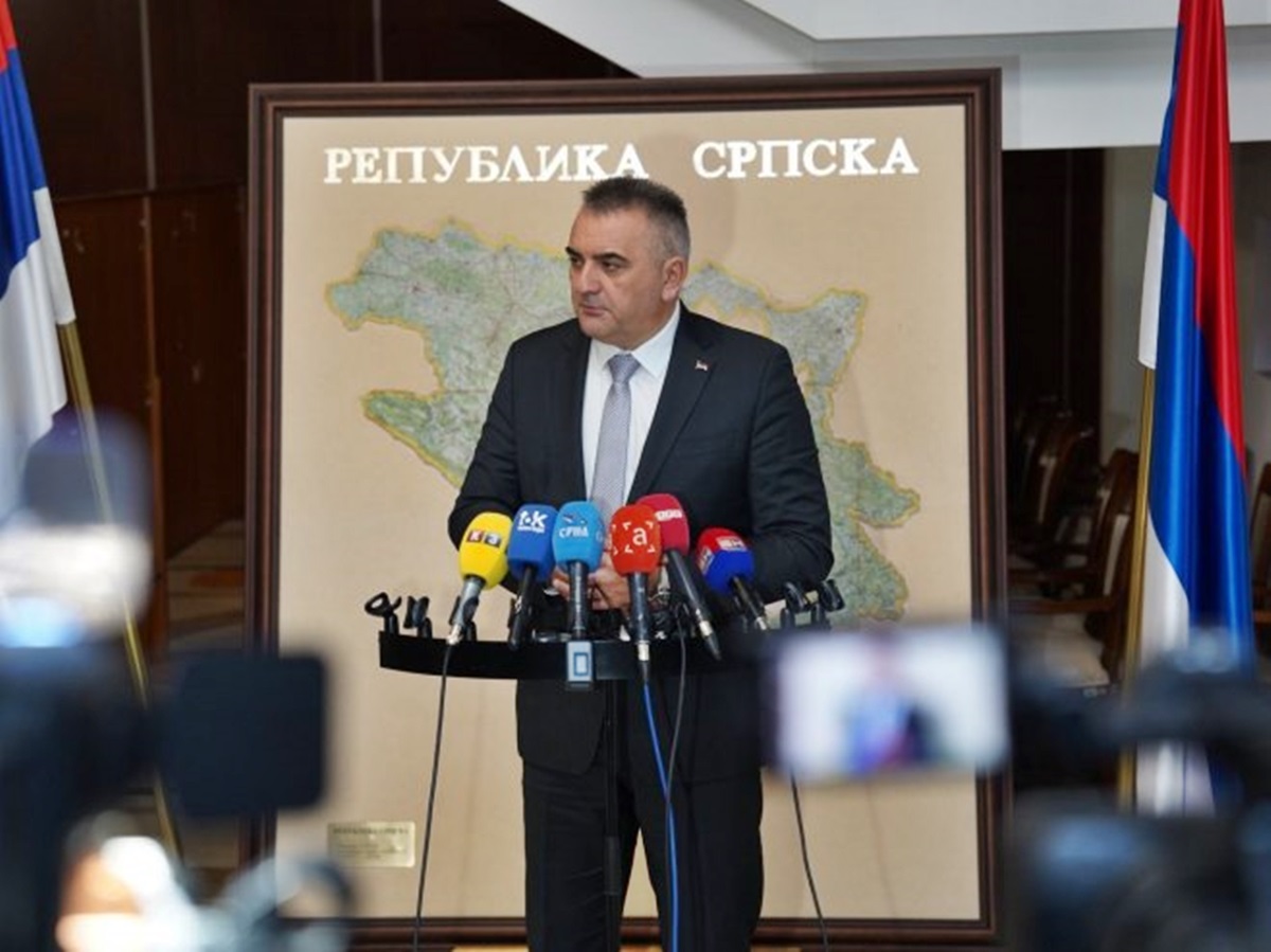 Минић: Нема институције која може забранити да славимо Дан Републике