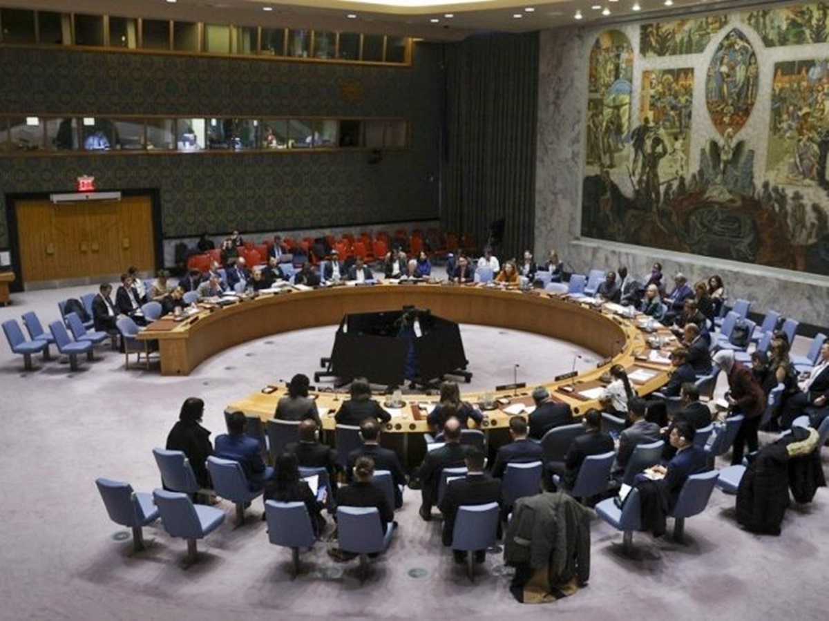 Савјет безбједности у понедјељак о Венецуели