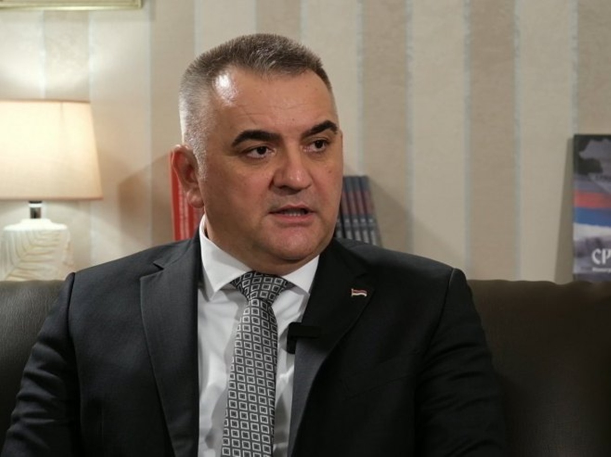 Minić: Otvaranje nove bolnice u Trebinju dio kontinuiranog ulaganja u zdravstveni sistem