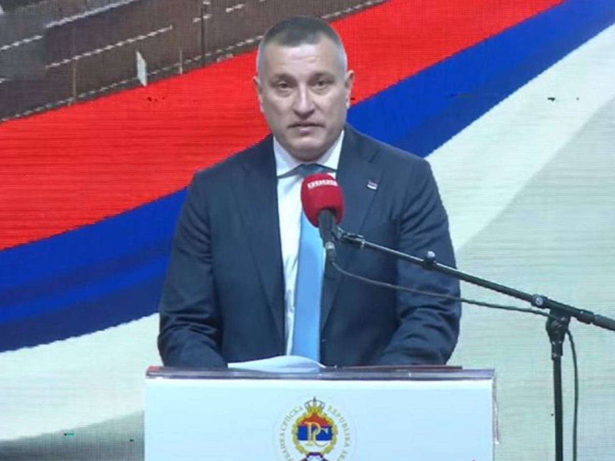 Lambeta: Hercegovina dobija centar po najvišim standardima