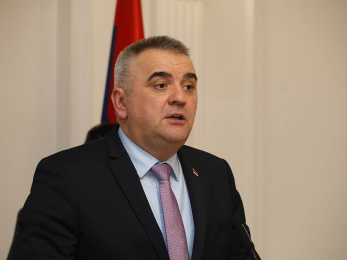 Минић: Сутра имена чланова нове владе