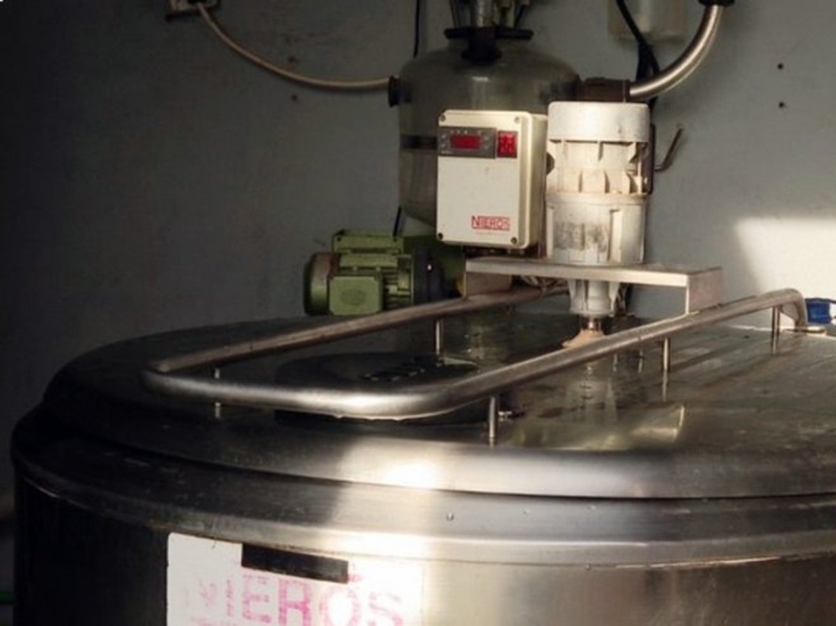 Невесиње: Задовољни и мљекари и кооперанти (ВИДЕО)