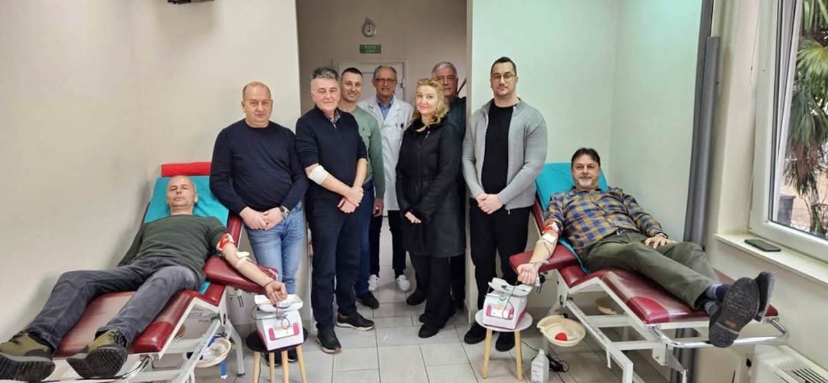 Запослени у Основној школи 