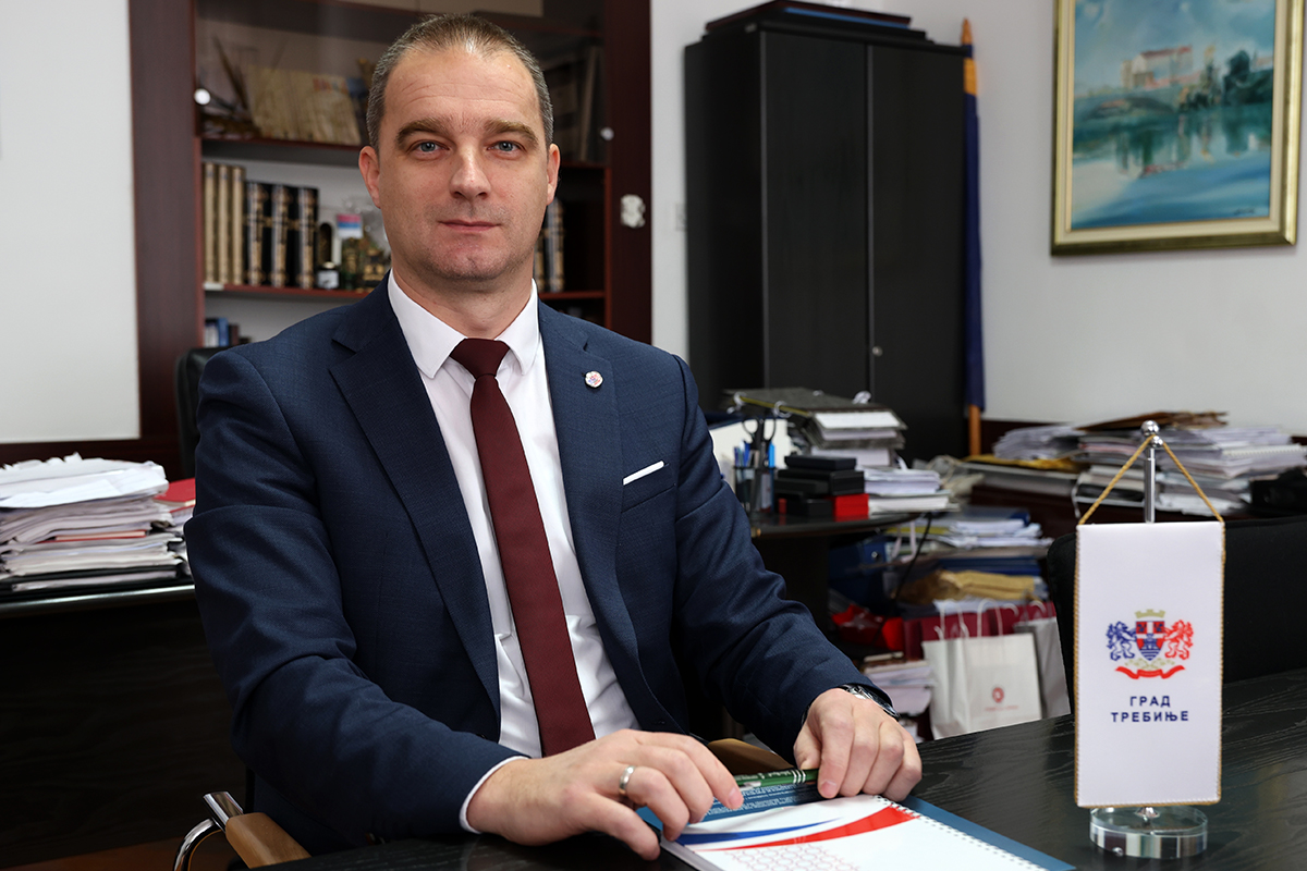 Bošković: U Beču se predstavljamo kroz nove i moderne tehnologije