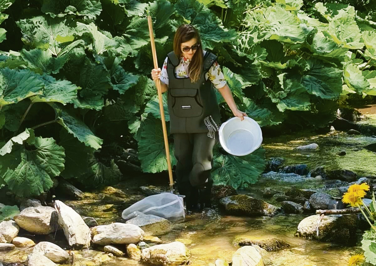 Ново свјетло на јединствени херцеговачки ендем: НАУЧНА И ЖИВОТНА АВАНТУРА