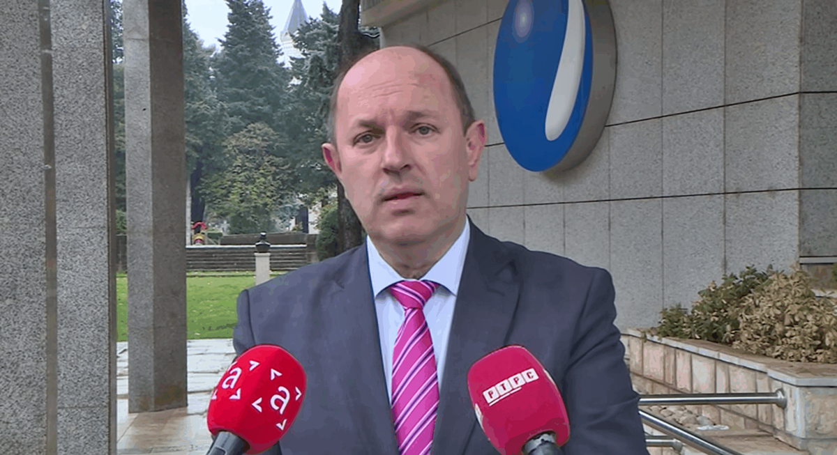 Srpska najpovoljnija: Petrović uporedio cijene struje u regionu