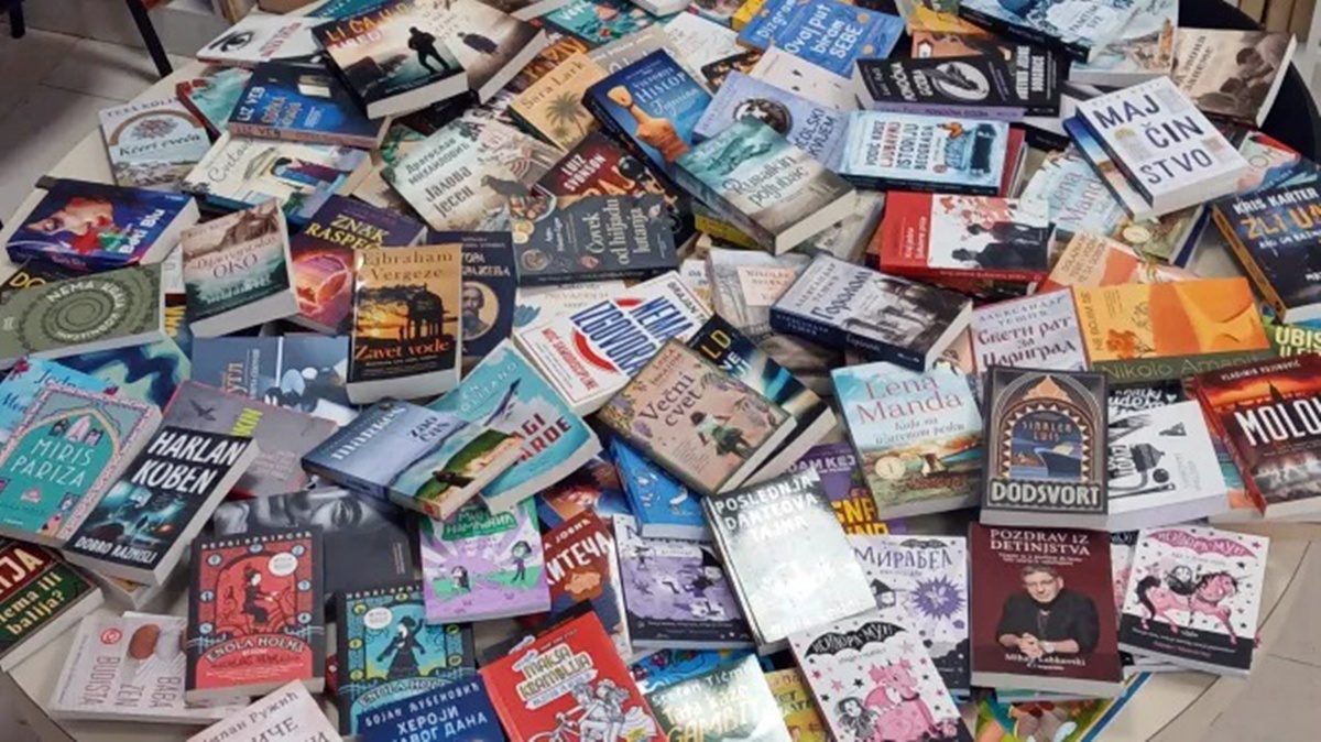 У припреми властита издања Народне библиотеке