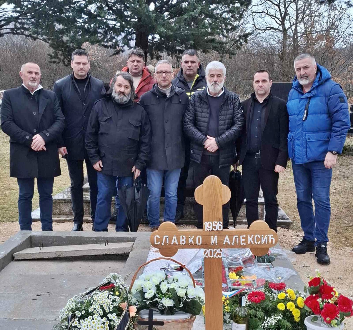 Војвода Алексић – истински херој Одбрамбено-отаџбинског рата