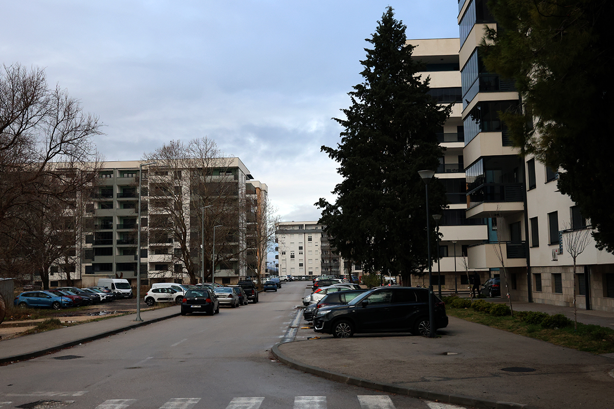 U Trebinju danas promjenljivo vrijeme, temperatura oko 12 stepeni