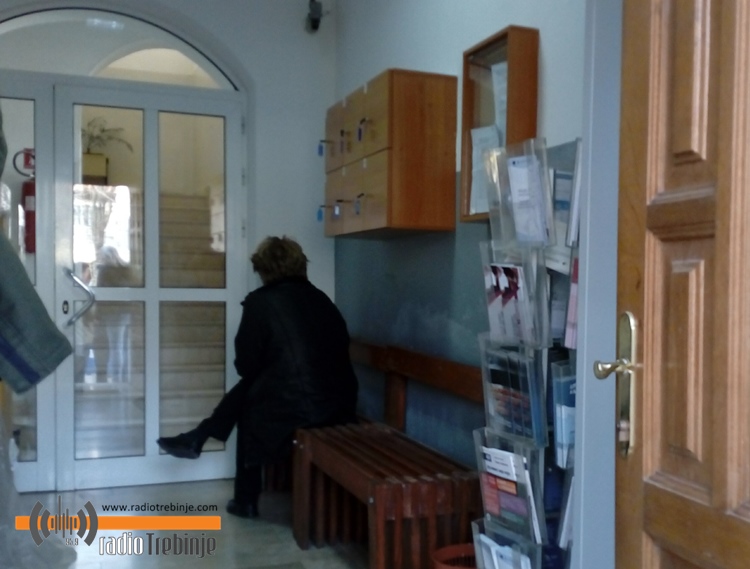 Uhapšena kradljivica iz Sarajeva