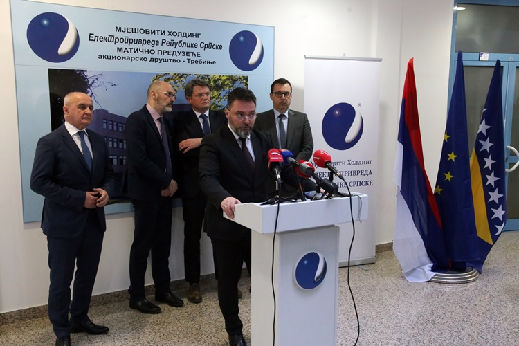 Srpska sprovela sve evropske direktive