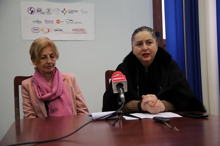 Ženski centar Trebinje: Nova SOS aplikacija za prijavu nasilja nad ženama