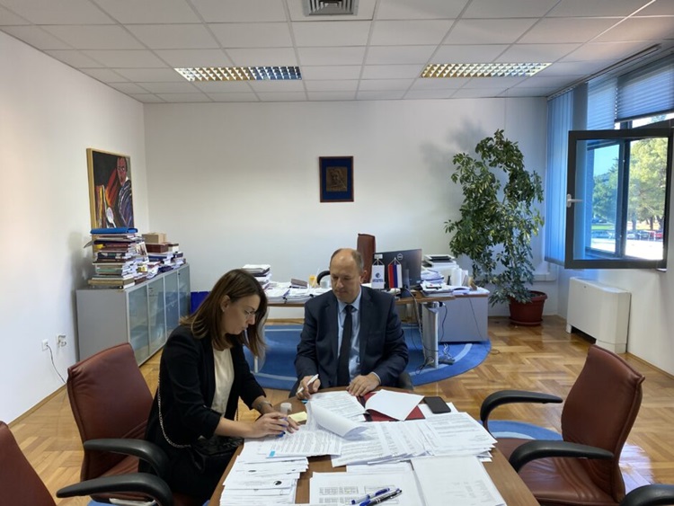 Финансијска подршка значајним локалним организацијама се наставља