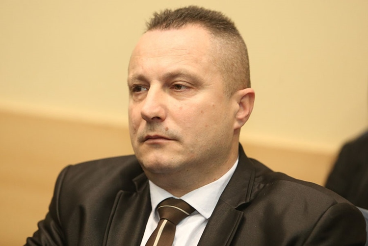Министар Петричевић сутра у Требињу