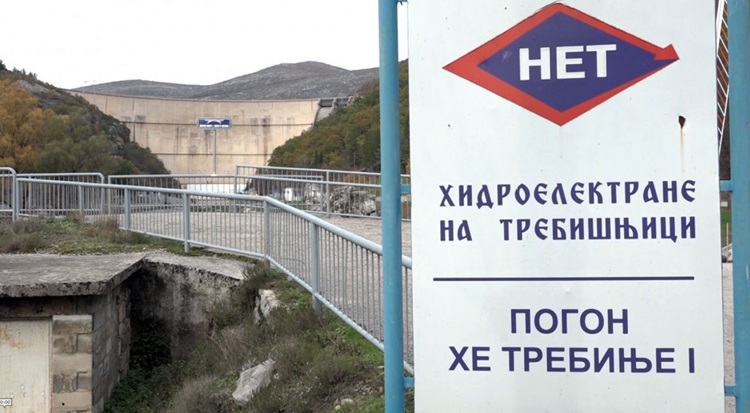 Окончан процес докапитализација ХЕТ-а: Већински власник - Електропривреда Српске