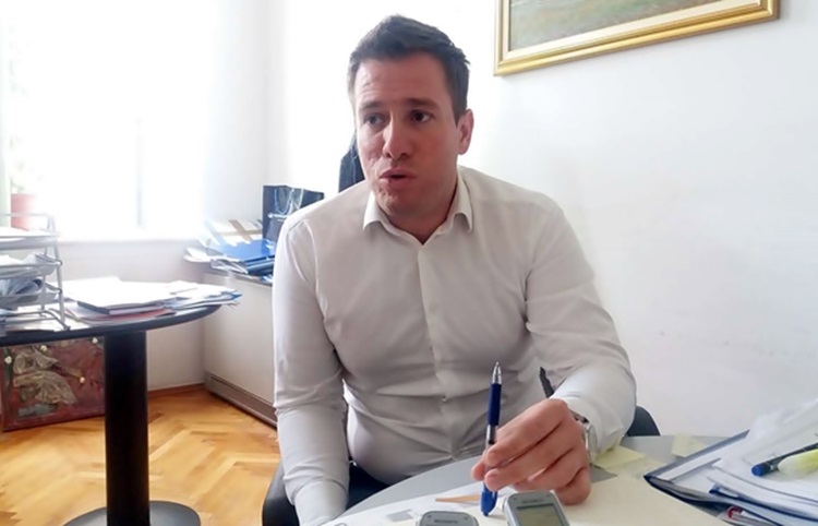 Тема јутра: Јачање инфраструктуре - нужност (АУДИО)
